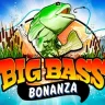 Big Bass Bonanza en Sportium Casino