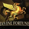 Divine Fortune Jackpot